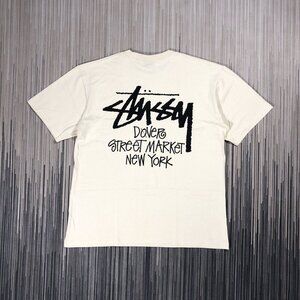 ⭐️Rare Stock N.Y Tee